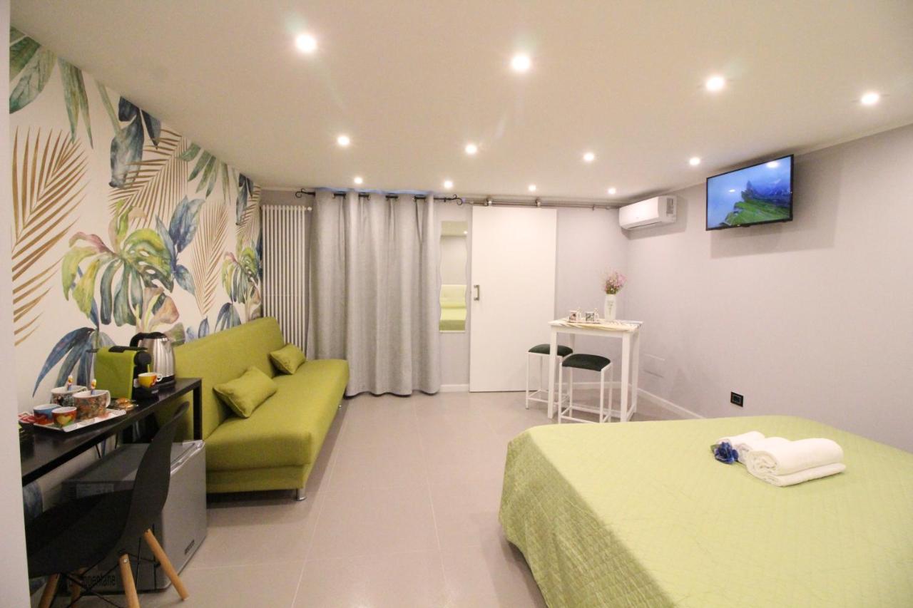 Levante 171 Bari Exterior photo